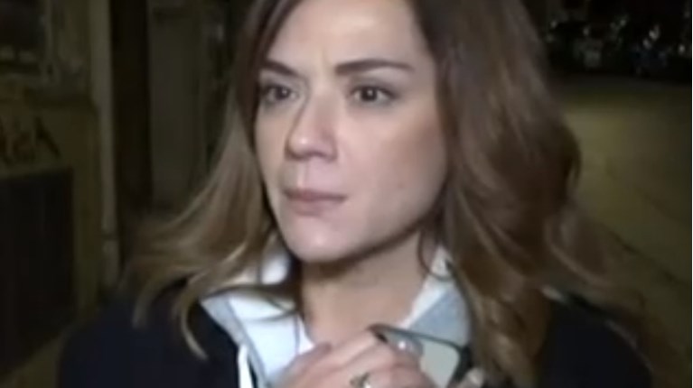 Βάσω Λασκαράκη