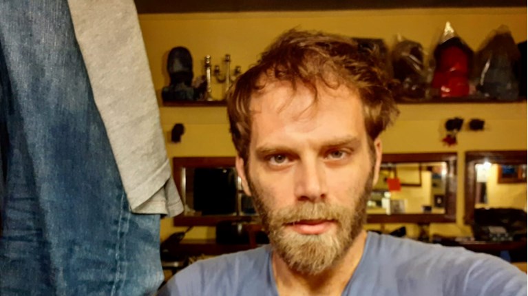 Όμηρος Πουλάκης