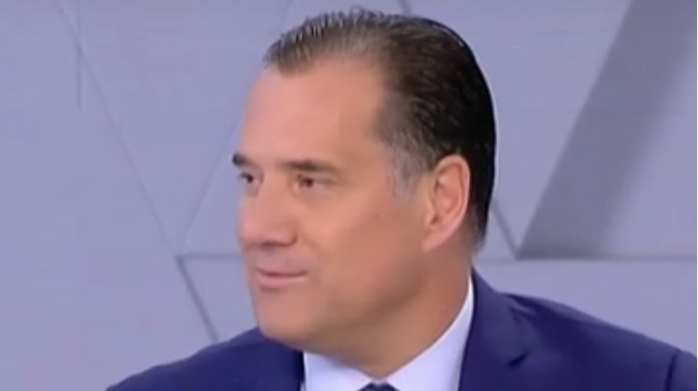 Άδωνις Γεωργιάδης