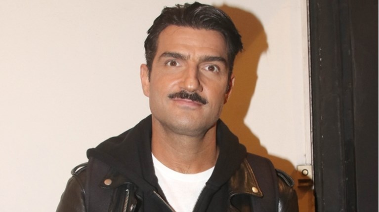 Νίκος Κουρής