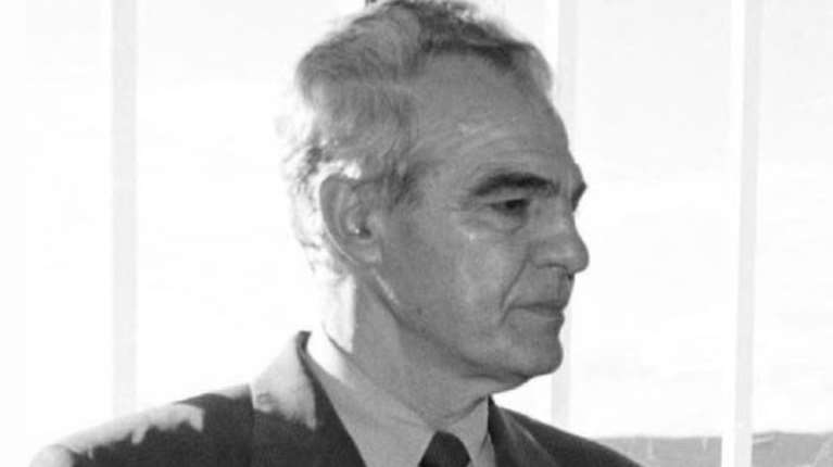 Πέθανε ο πρώην δήμαρχος Αχαρνών, Δημήτρης Παπανίκας - Η συλλυπητήρια ανακοίνωση του ΠΑΣΟΚ