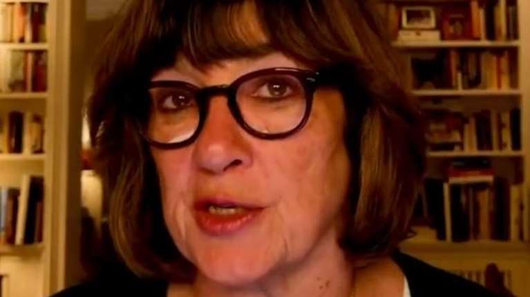 Κριστιάν Αμανπούρ: Η διάσημη δημοσιογράφος καταγγέλλει το καθεστώς των μουλάδων - Το Ιράν ήταν το σπίτι μου