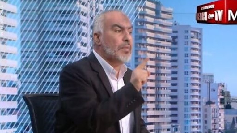 ΧΑΜΑΣ ΜΕΛΟΣ ΠΟΛΙΤΙΚΟΥ ΓΡΑΦΕΙΟΥ ΧΑΜΑΝΤ