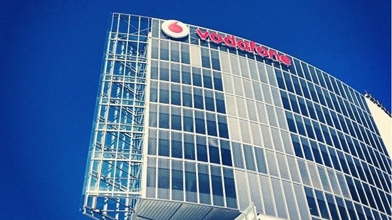 Vodafone