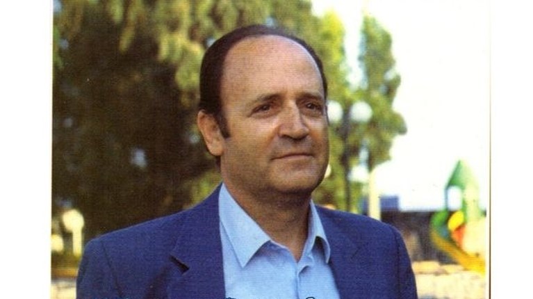 ΜΙΧΑΛΗΣ ΛΕΒΕΝΤΗΣ