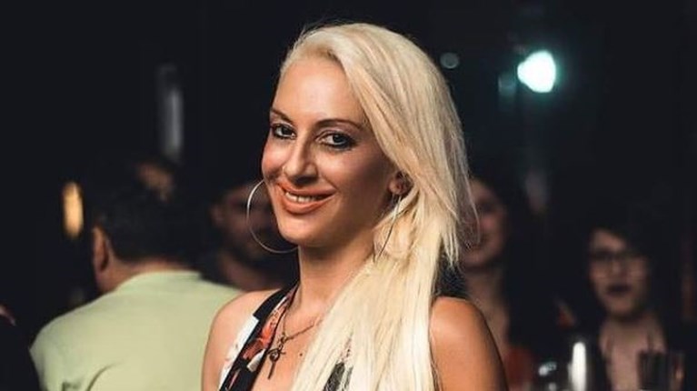 Δήμητρα Σοφοκλέους