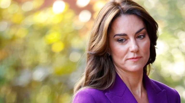 Κέιτ Μίνλετον: Το συγκινητικό βίντεο για τα 44α γενέθλιά της - "Η φύση με βοηθά να θεραπευτώ"