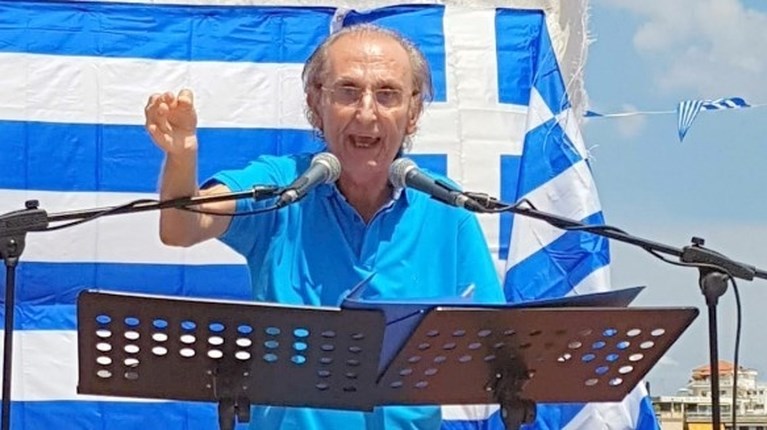 ΑΘΑΝΑΣΙΟΣ ΤΣΟΚΑΣ