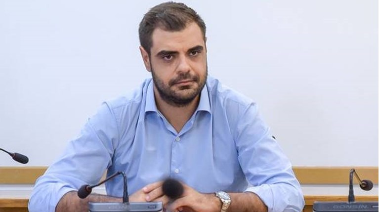 ΠΑΥΛΟΣ ΜΑΡΙΝΑΚΗΣ