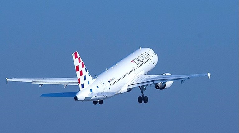 Croatian Airlines