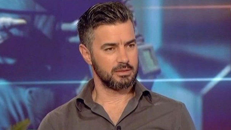 Γιάννης Τσιμιτσέλης