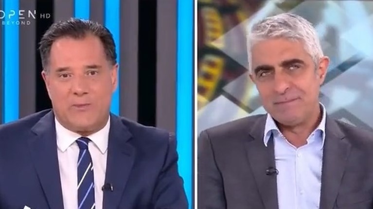 ΑΔΩΝΙΣ ΓΙΩΡΓΟΣ ΤΣΙΠΡΑΣ