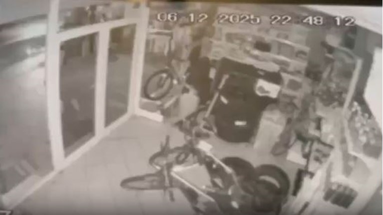 σεισμος Καλαβρυτα