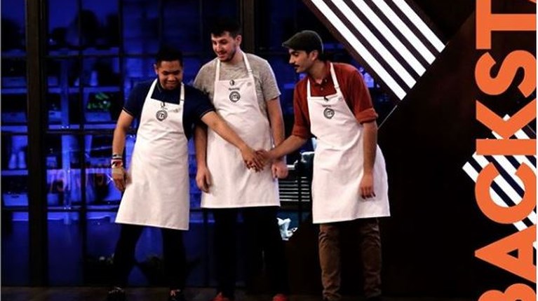 masterchef