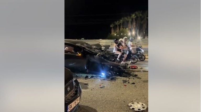 ΚΑΡΑΜΠΟΛΑ ΠΟΣΕΙΔΩΝΟΣ