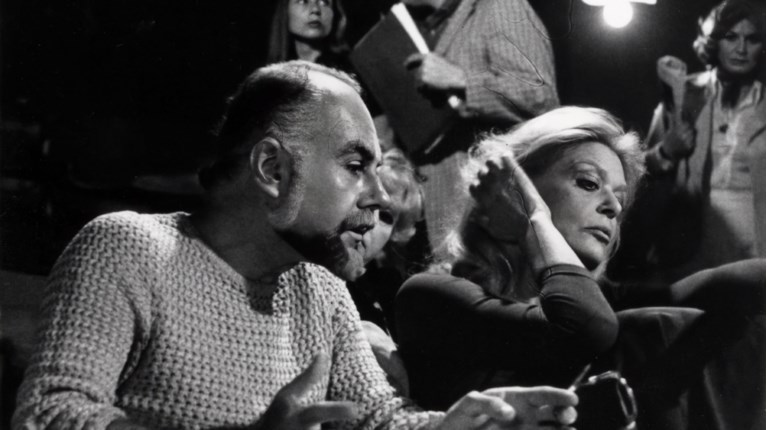 βουτσινασ μελινα μερκουρη