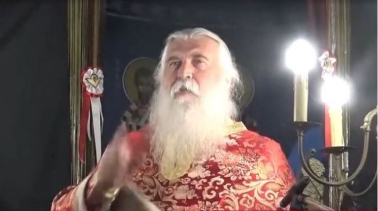 ΙΕΡΕΑΣ ΑΝΤΕΜΒΟΛΙΑΣΤΗΣ.