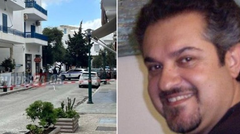 ΕΓΚΛΗΜΑ ΤΗΝΟΣ