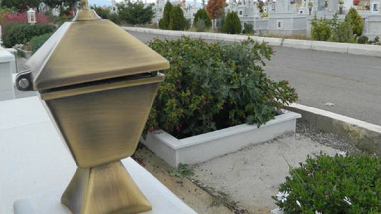 καντήλια