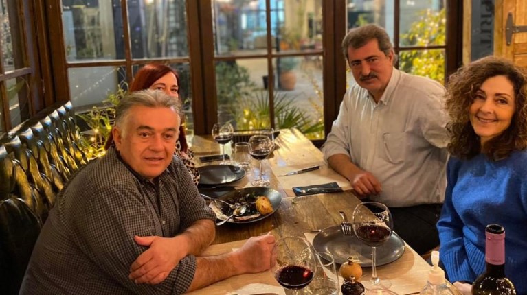 ΠΟΛΑΚΗΣ