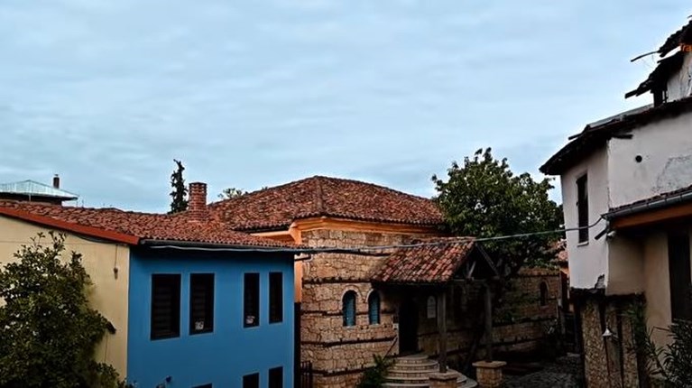 ΧΩΡΙΟ
