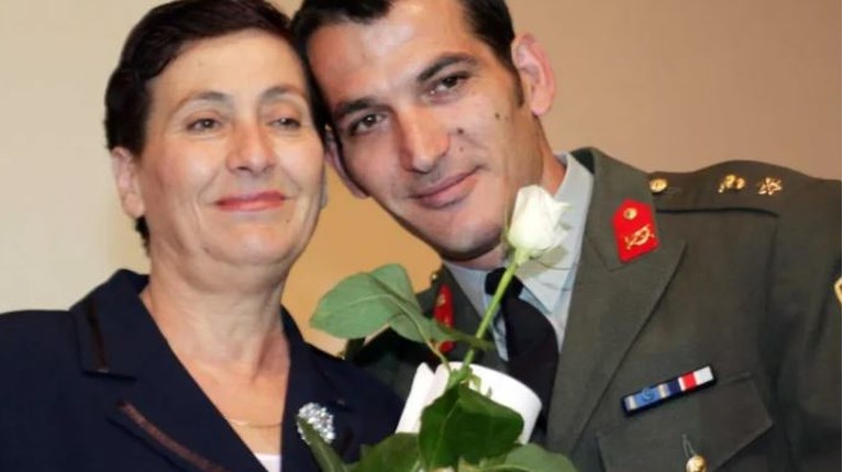 ΠΥΡΡΟΣ ΔΗΜΑΣ