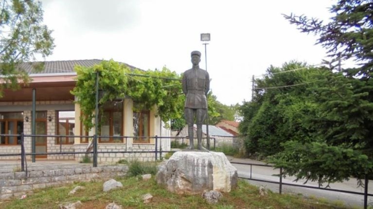 ΠΟΛΕΜΟΣ 1940
