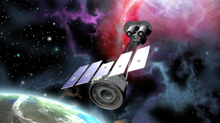 NASA