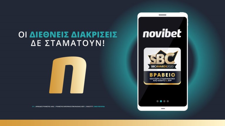 NOVIBET