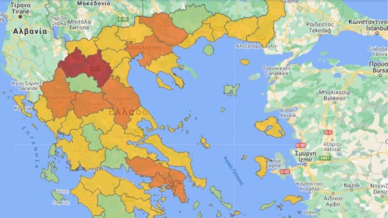 ΧΑΡΤΗΣ