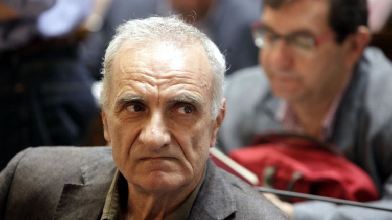 Βολές από τον Βαρεμένο για το Σκοπιανό με στόχο τους ΑΝΕΛ
