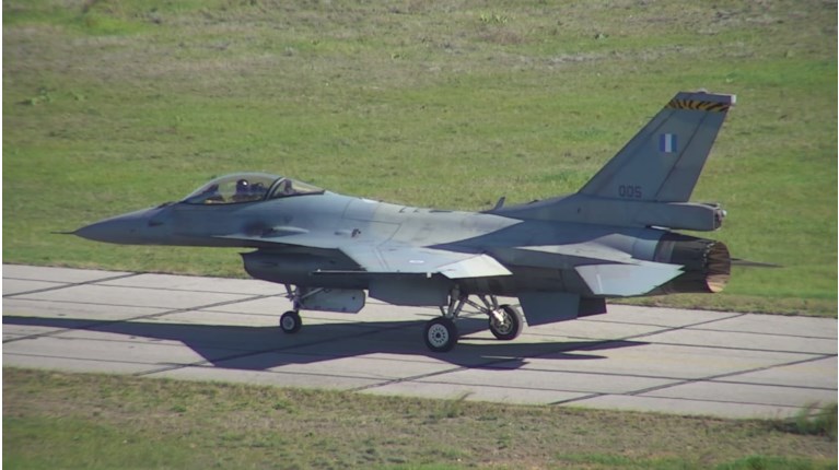 F-16