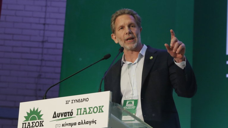 Ο Γερουλάνος αμφισβητεί τη Φώφη: Πρέπει να αλλάξουμε ηγεσία