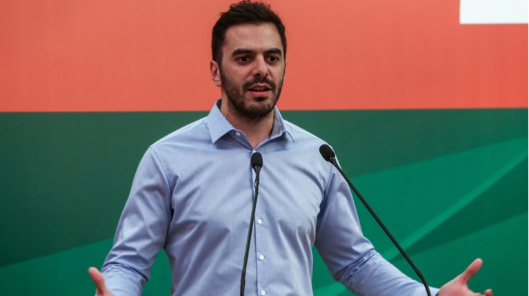 Χριστοδουλάκης: Προτείνουμε αναλογικότερο εκλογικό νόμο