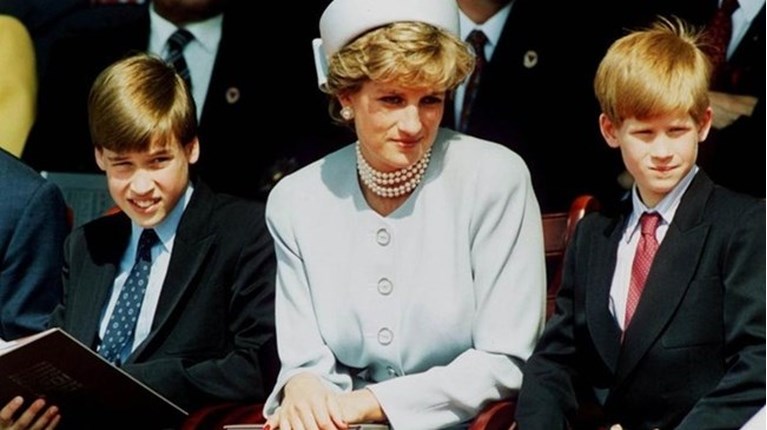 PRINCESS DIANA