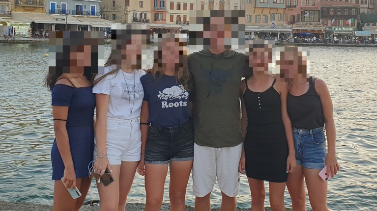 Προπονητής Τένις
