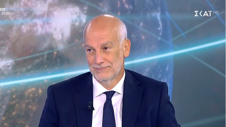 Αθανάσιος τσακρής