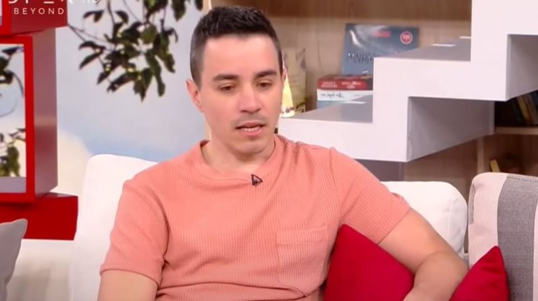 ΔΗΜΗΤΡΗΣ ΑΝΘΗΣ
