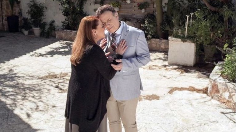 ρωμας λουιζιδου