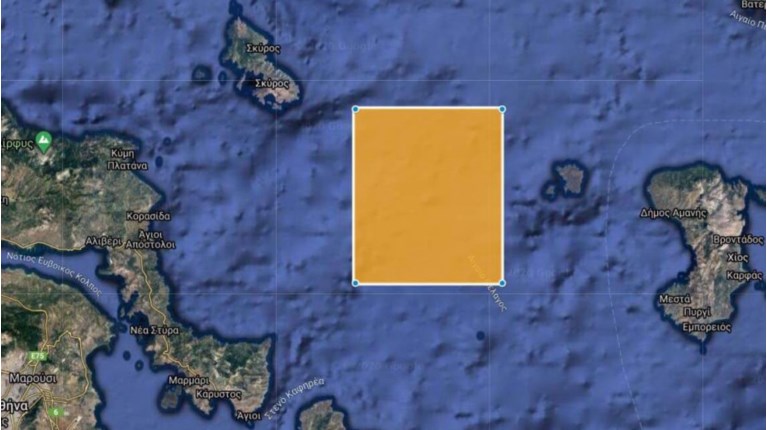 NAVTEX ΤΟΥΡΚΙΑ