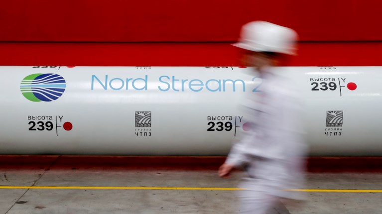 NORD STREAM
