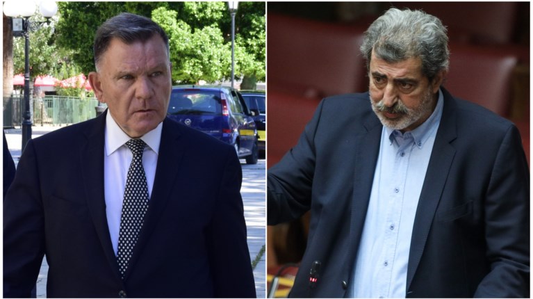 ΚΟΥΓΙΑΣ ΠΟΛΑΚΗΣ