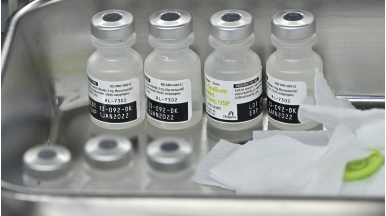 pfizer