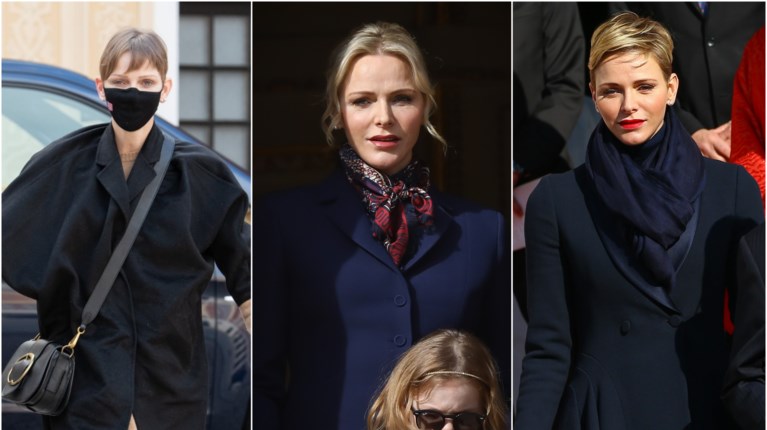PRINCESS CHARLENE