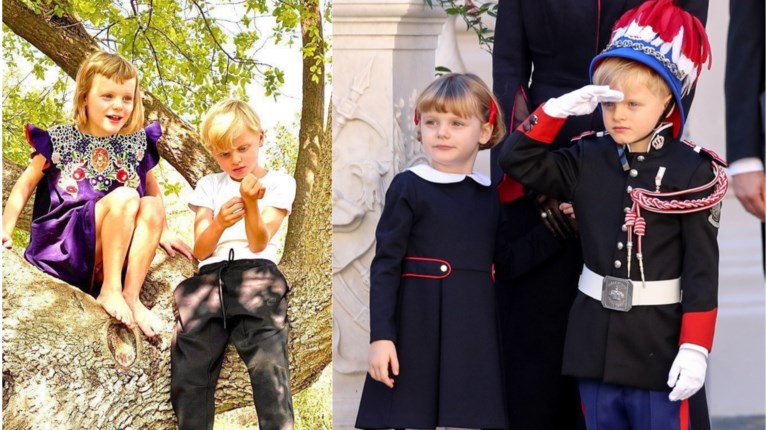 princess gabriella