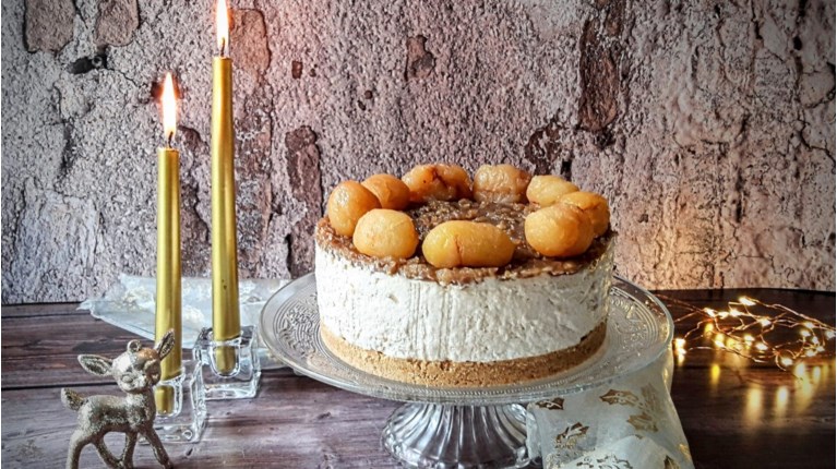 Cheesecake