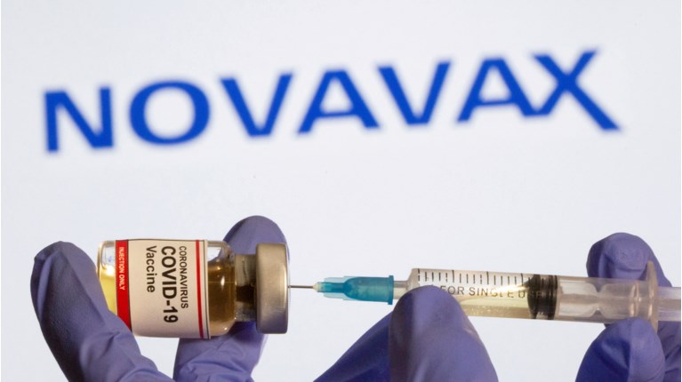 NOVAVAX