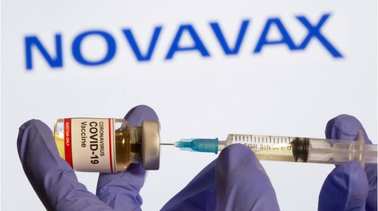 Novavax