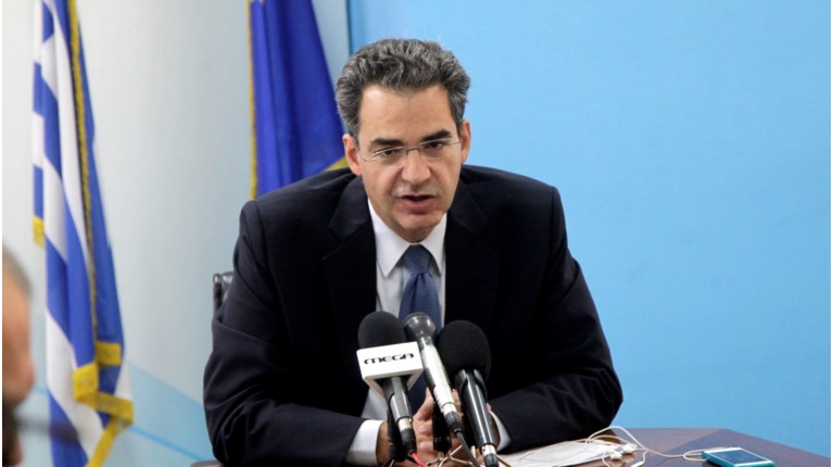 Άγγελος Συρίγος