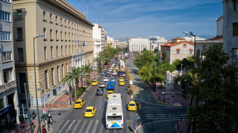 ΜΕΓΑΛΟΣ ΠΕΡΙΠΑΤΟΣ
